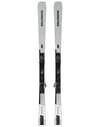 S/Max 12 + MI12 Gw Silver Met/Black/White 2025 + Salomon