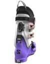 Salomon + Shift Alpha Boa 130 Ultra Violet/Black/Black
