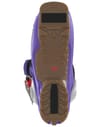 Salomon + Shift Alpha Boa 130 Ultra Violet/Black/Black - 4