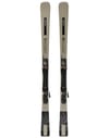 S/Max N°12 + MI12 Gw Light Bronze Met/Black 2025 + Salomon
