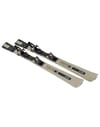 Salomon + S/Max N°12 + MI12 Gw Light Bronze Met/Black 2025 - 5