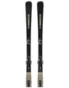 S/Max N°10 + M10 Gw Black/Light Bronze 2025 + Salomon