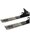Salomon + S/Max N°10 + M10 Gw Black/Light Bronze 2025 - 4