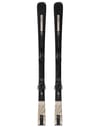 S/Max N°6 Xt + M10 Gw Black/Ivory Cream 2025 + Salomon