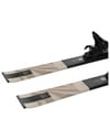Salomon + S/Max N°6 Xt + M10 Gw Black/Ivory Cream 2025 - 4