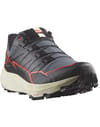 Salomon + Thundercross GTX Turbulence/Black/Cherry Tomato