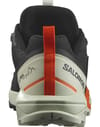 Salomon + X Ultra Alpine GTX W Celadon Tint/Black/Red Orange - 5