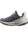 Salomon + Elixir GTX W Nine Iron/Silver Cloud/Sponge - 3
