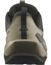 Salomon + Elixir GTX Peat/Vintage Khaki/Castlerock - 5