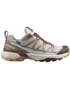 X Ultra 360 Edge GTX W Silver Cloud/Iron/Rum Raisin + Salomon