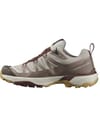 Salomon + X Ultra 360 Edge GTX W Silver Cloud/Iron/Rum Raisin - 3