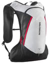 Cross 8 White/Black + Salomon