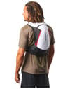 Salomon + Cross 8 White/Black - 3