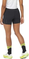 Salomon + Sense Aero Short Tights W Deep Black - 4