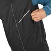 Salomon + Sense Aero Wind Vest M Deep Black - 4