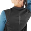 Salomon + Sense Aero Wind Vest M Deep Black - 5