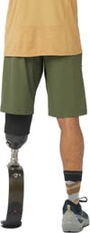 Salomon + Wayfarer Shorts M Grape Leaf - 3