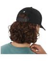 Salomon + Cap Trucker U Deep Black - 3