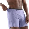 Salomon + Sense Aero 5'' Shorts M Blue Granite - 6