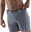 Salomon + Sense Aero 7'' Shorts M Castelrock - 3