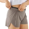 Salomon + Sense Aero 3'' Shorts W Iron - 6