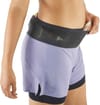 Salomon + Sense Aero 2In1 Short W Blue Granite - 6