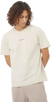 Salomon + Trackline SS Tee M Rainy Day - 3