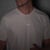Salomon + Trackline SS Tee M Rainy Day - 7
