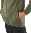 Salomon + Sntial Lightwarm FZ M Grape Leaf - 5