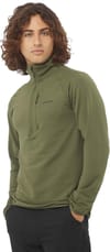Salomon + Sntial Lightwarm HZ M Grape Leaf - 3