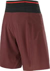 Salomon + S/Lab Ultra 2In1 Short M Decadent Chocolat/Vanilla Ice