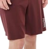 Salomon + S/Lab Ultra 2In1 Short M Decadent Chocolat/Vanilla Ice - 7