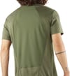 Salomon + Outline SS Tee M Grape Leaf - 4