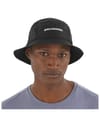 Salomon + Shakeout Bucket Hat Deep Black