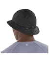 Salomon + Shakeout Bucket Hat Deep Black - 4