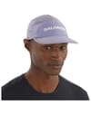 Salomon + Sense Aero Cap U Blue Granite