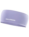 Sense Aero Headband U Blue Granite + Salomon