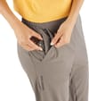 Salomon + Wayfarer Ease Pants W Iron - 4