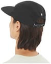 Salomon + Cap 5 Panel U Deep Black - 4