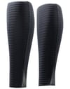 Salomon + S/Lab Ultra Calfs U Deep Black