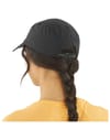 Salomon + Shakeout Cap U Deep Black - 5