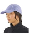 Salomon + Shakeout Cap U Blue Granite - 4