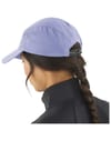 Salomon + Shakeout Cap U Blue Granite - 5