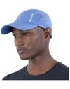 Salomon + Shakeout Cap U Ultramarine