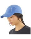 Salomon + Shakeout Cap U Ultramarine - 4