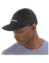 Salomon + Shakeout 7 Panel Cap U Deep Black