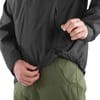 Salomon + Outscape 2L Jkt Sol M Deep Black - 5