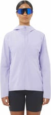 Salomon + Bonatti Trail Jkt W Cosmic Sky - 3