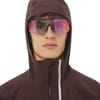 Salomon + Bonatti Trail Jkt M Coffee Bean - 5