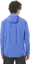 Salomon + Bonatti Trail Jkt M Ultramarine - 3